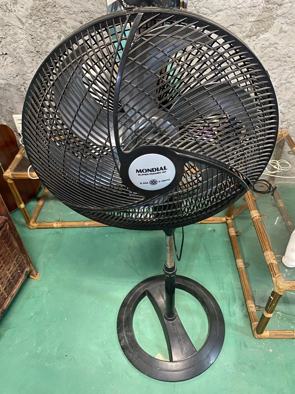 VENTILADOR - Foto 2