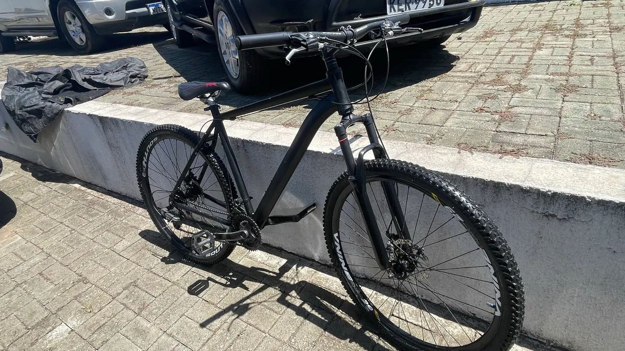 Aro 29 - Foto 2