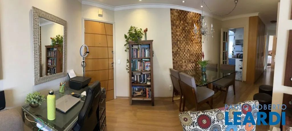 APARTAMENTO - ACLIMAÇÃO - SP - Foto 3
