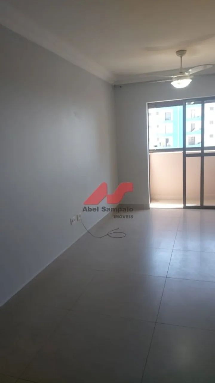 Apartamento para venda Edificio Athenas - Foto 4