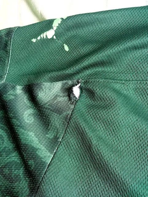 Camisa do Palmeiras 2020 Puma  - Foto 5