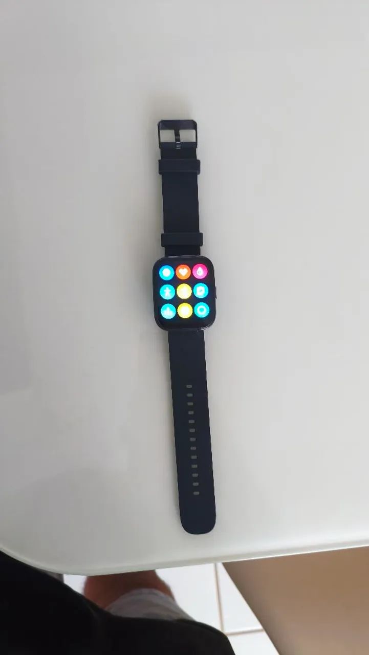 Smartwatch amazfit bip 5 - Foto 3