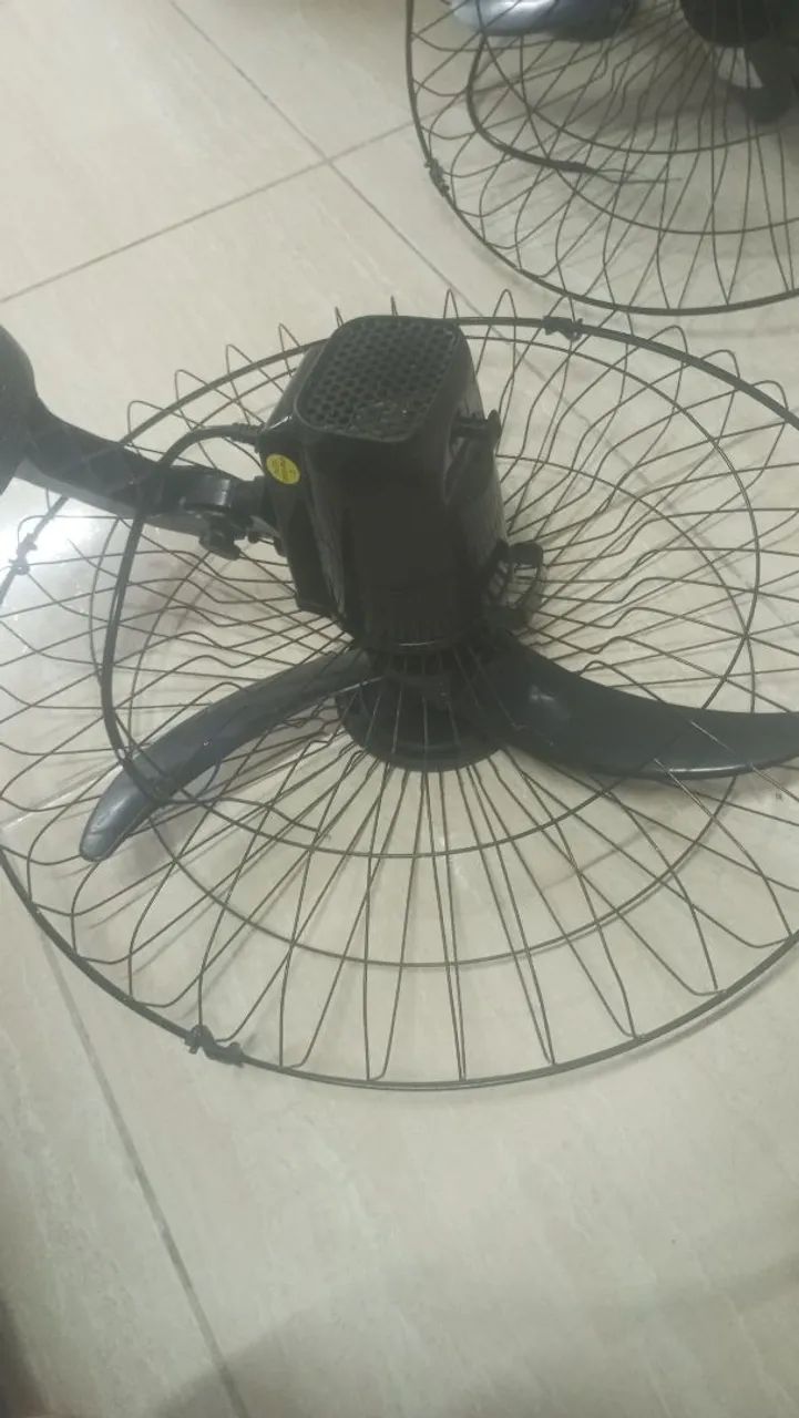 Ventilador ventsol - Foto 2