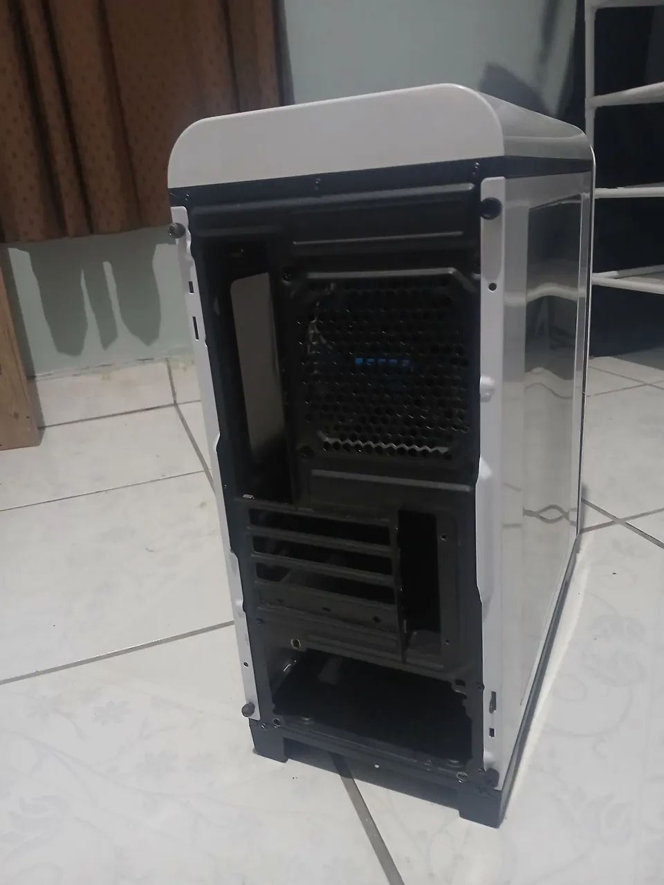 Gabinete branco - Foto 4