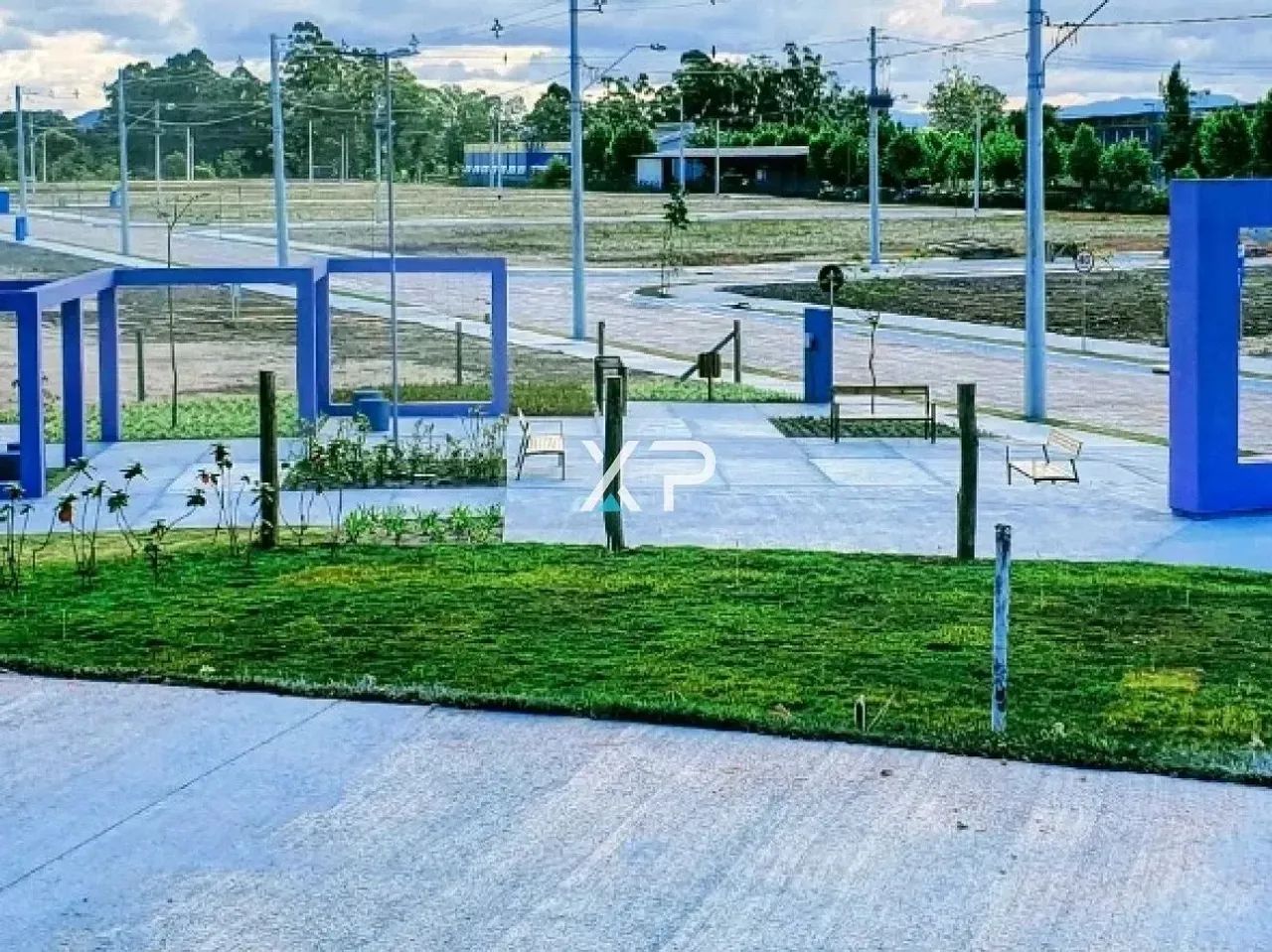 Terreno 360m² - Ingleses do Rio Vermelho - Foto 5