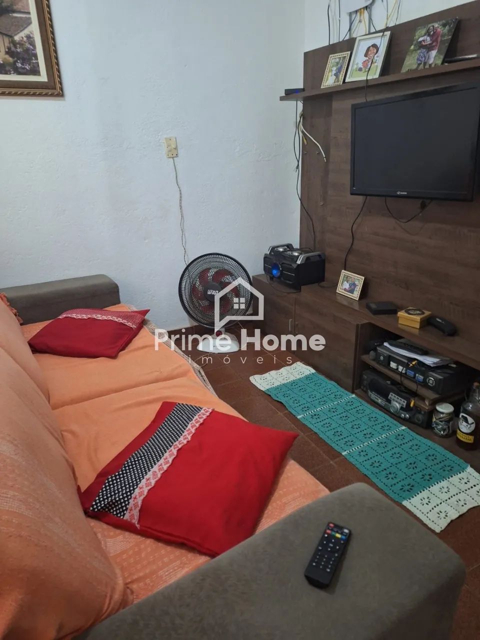 chácara - Loteamento Chácaras Gargantilhas - Campinas - Foto 3