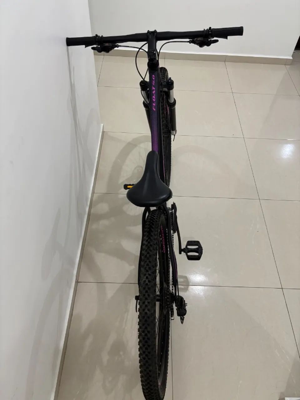 Bicicleta Oggi Float 5.0 - Foto 5