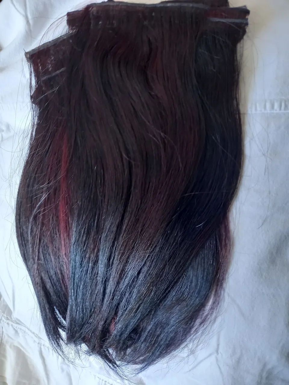 Lindoo, Cabelo Brasileiro - Foto 2