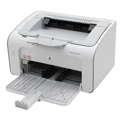 Impressora laser HP P1005 (Somente 600,00) - Foto 2