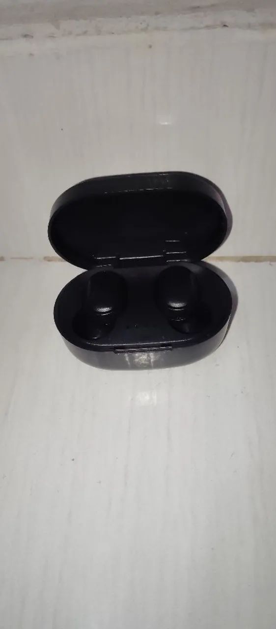 Fone de Ouvido Bluetooth - Redmi416602517521704961