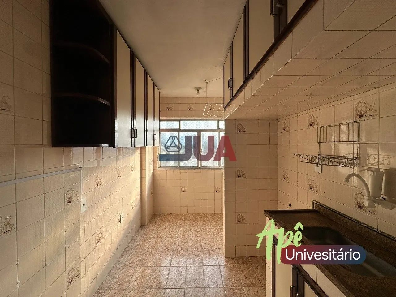 Apartamento para alugar em Nova Iguaçu. - Foto 3