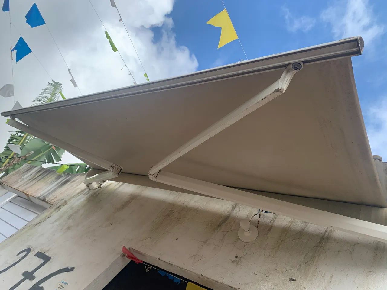 Toldo - Foto 2