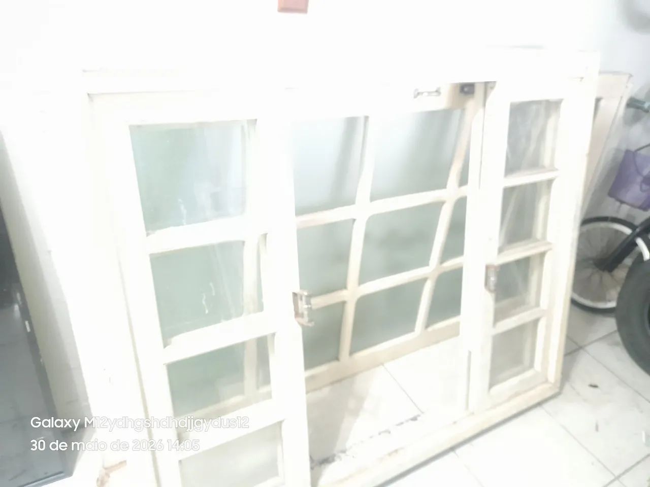 Vendo janelas de angelin  - Foto 4