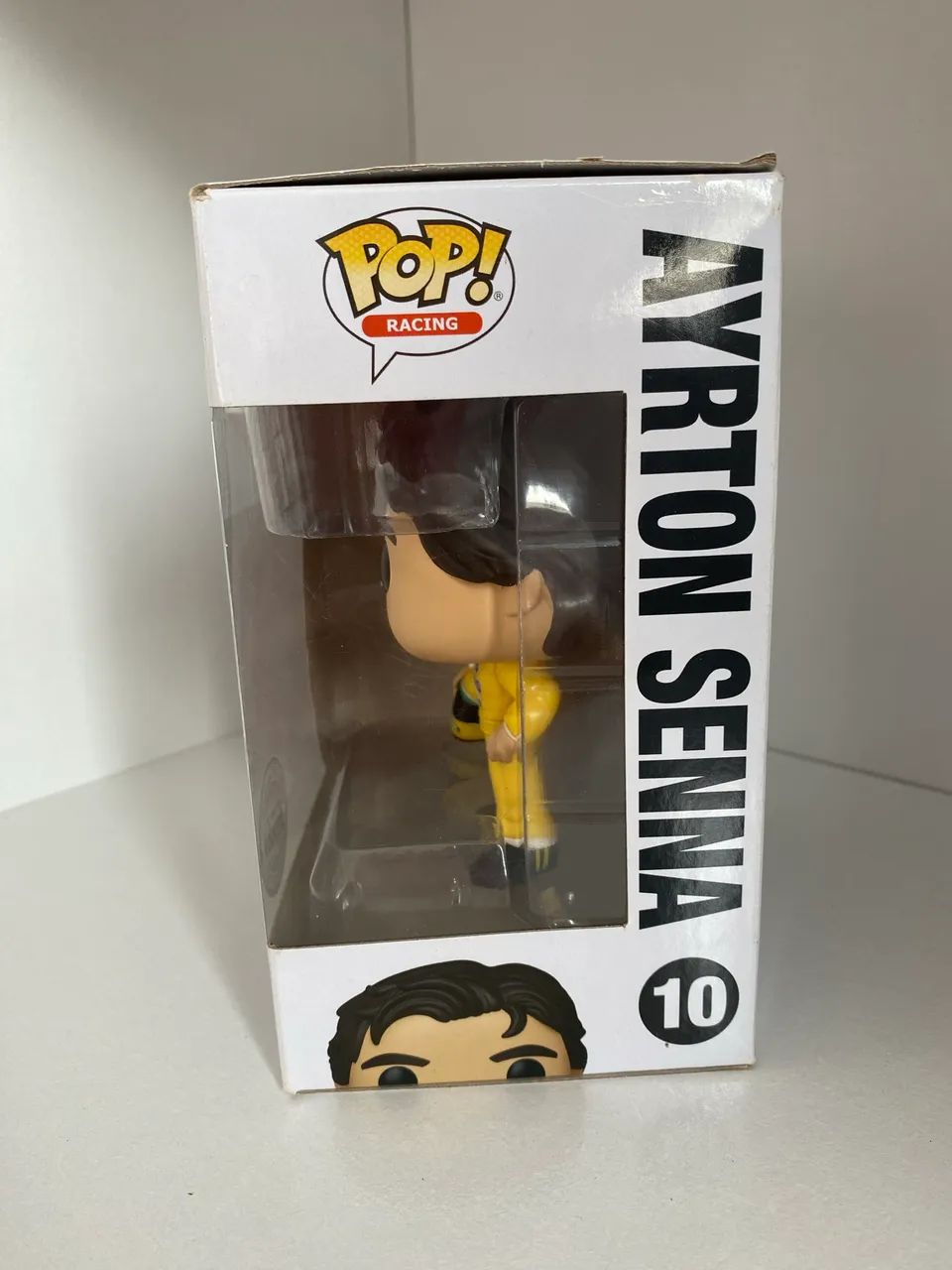 Funko Pop - Ayrton Senna - Foto 3