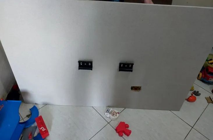 Painel de TV
