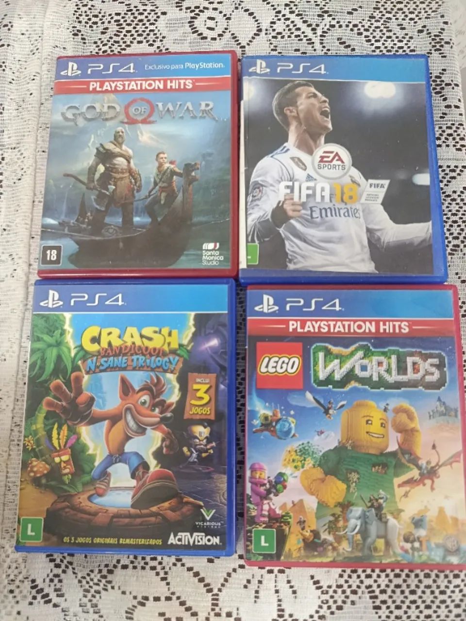 PS4 SLIN 1TB - Foto 3