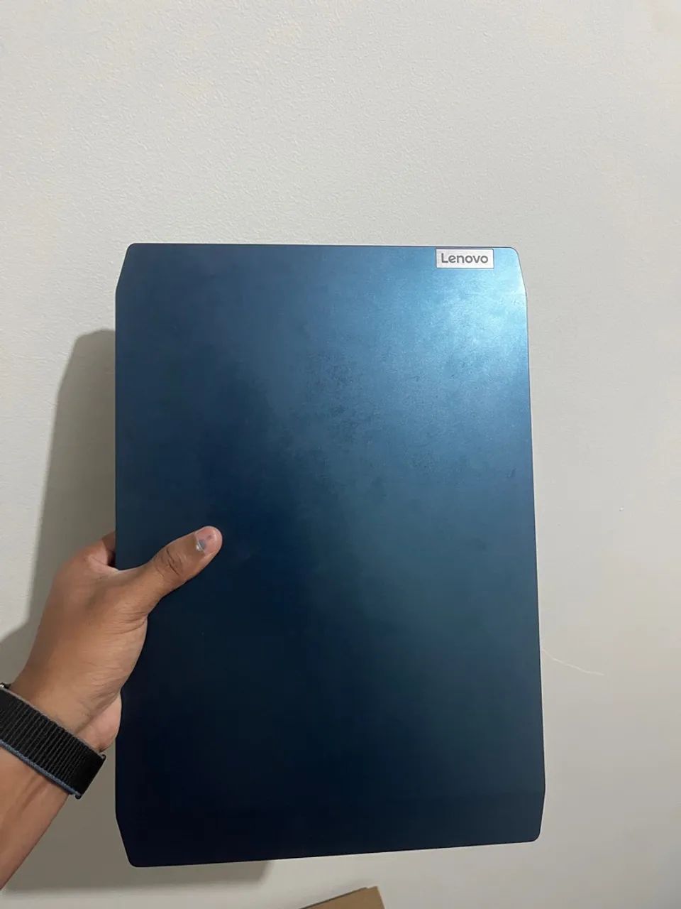 Notebook Lenovo gamer  - Foto 2
