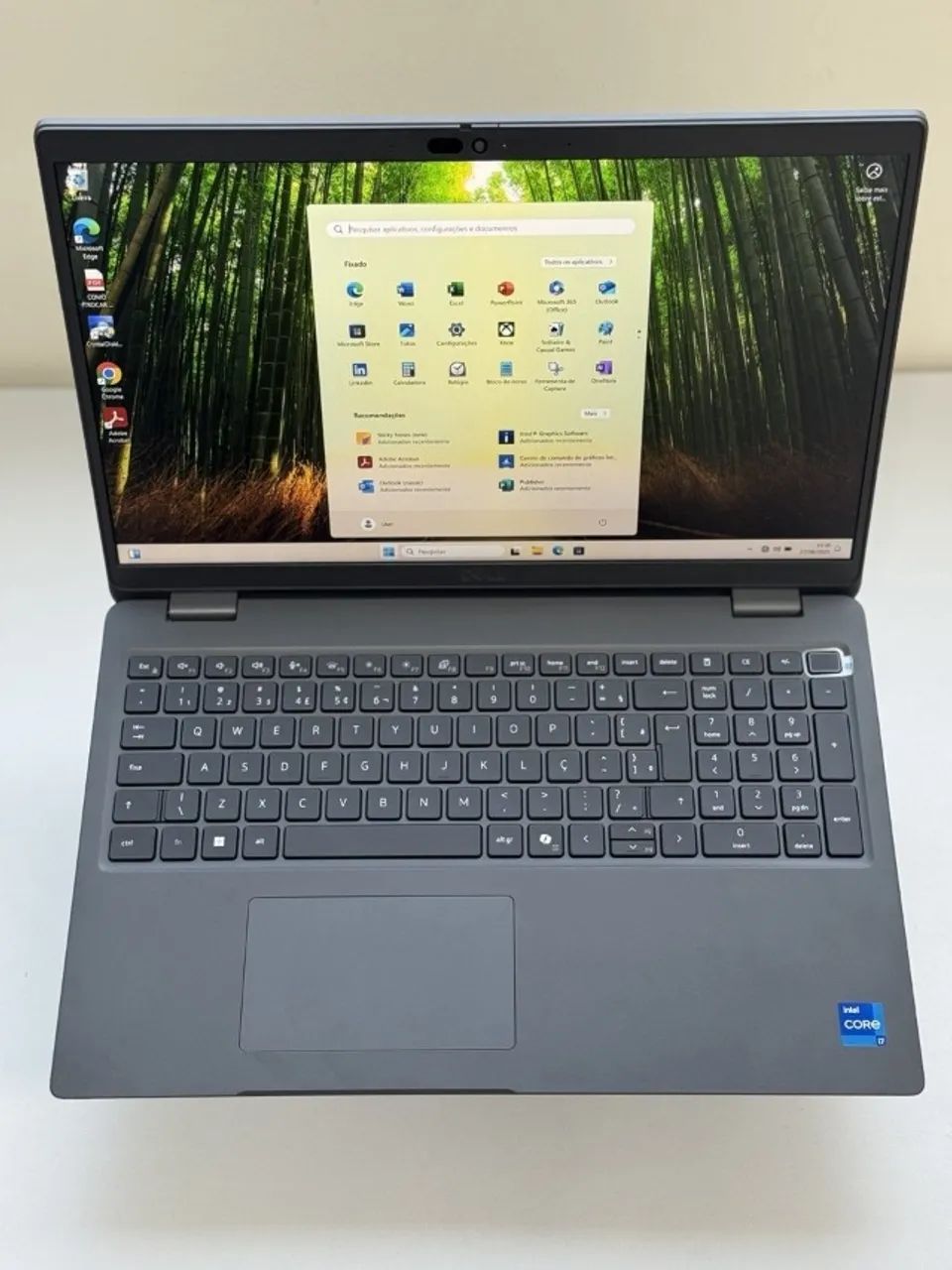 Dell Latitude 3550 | i7-1355U