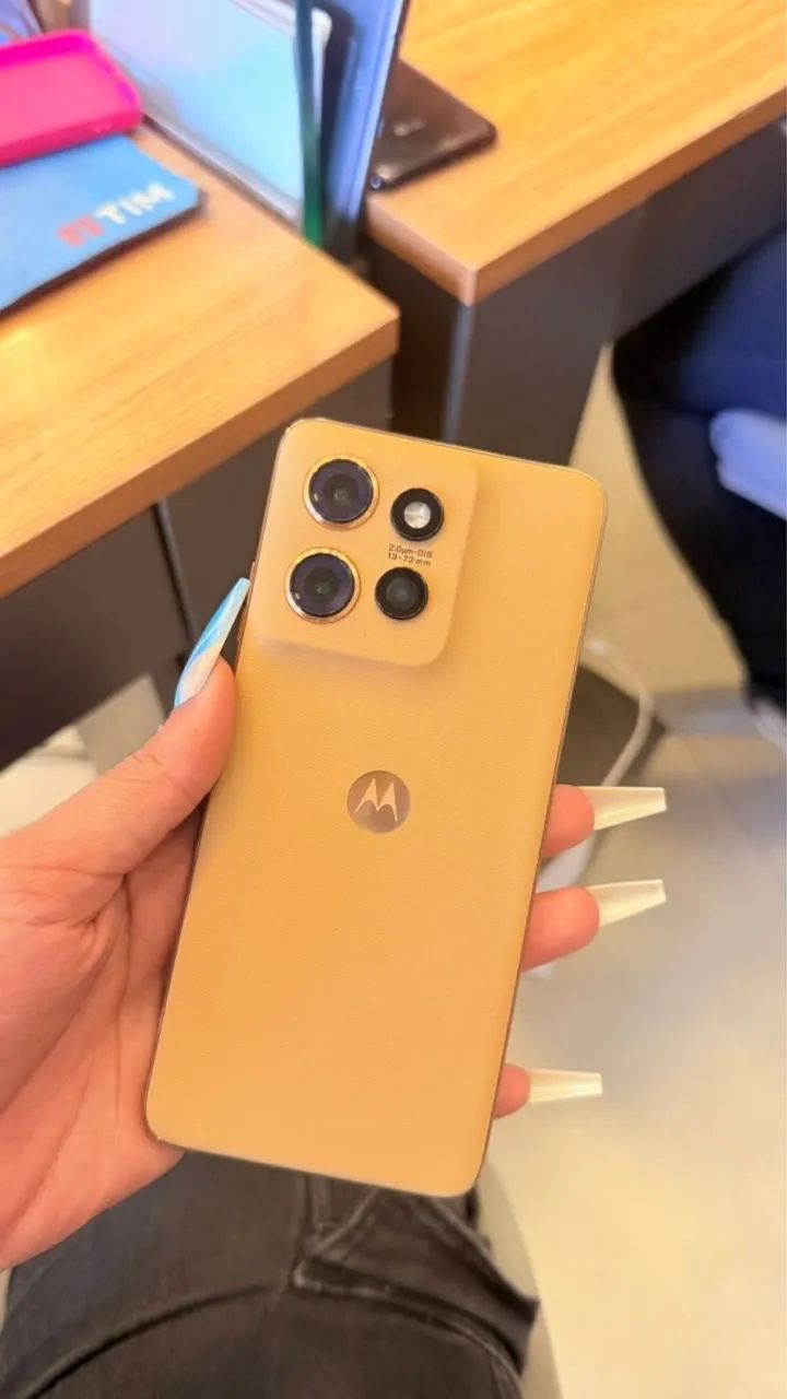 Vendo Edge 60 Neo - Foto 4