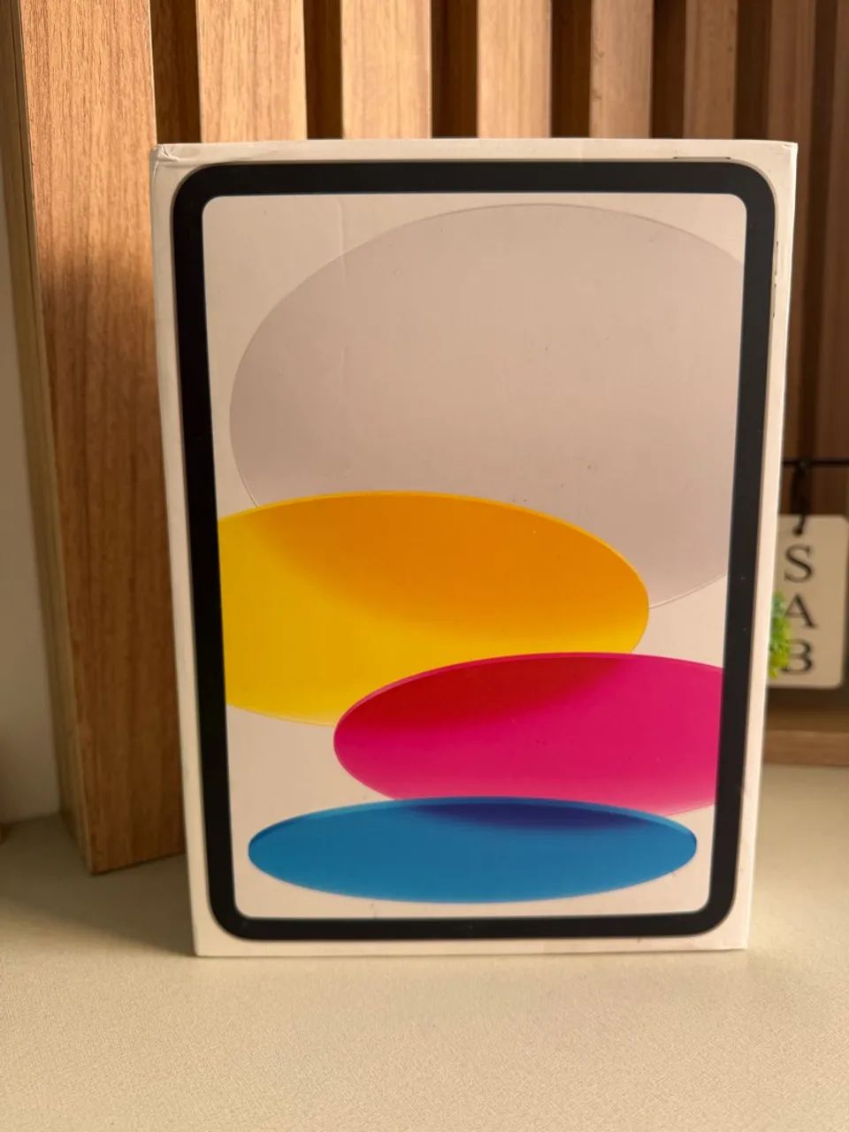 iPad 11(A16) 128GB, Wi-Fi 