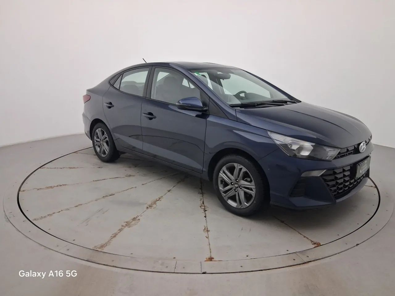 Hyundai HB20S Comfort Plus 1.0 TB Flex 12V Aut, foto 6 de 17