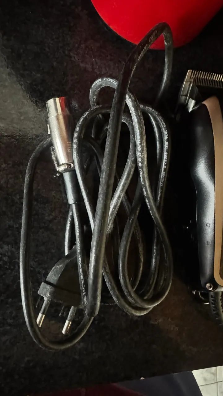 Maquininhas de cabelo  - Foto 3