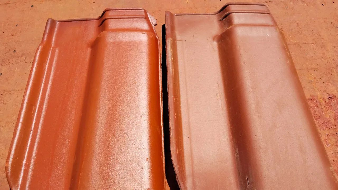 Telhas  - Foto 2