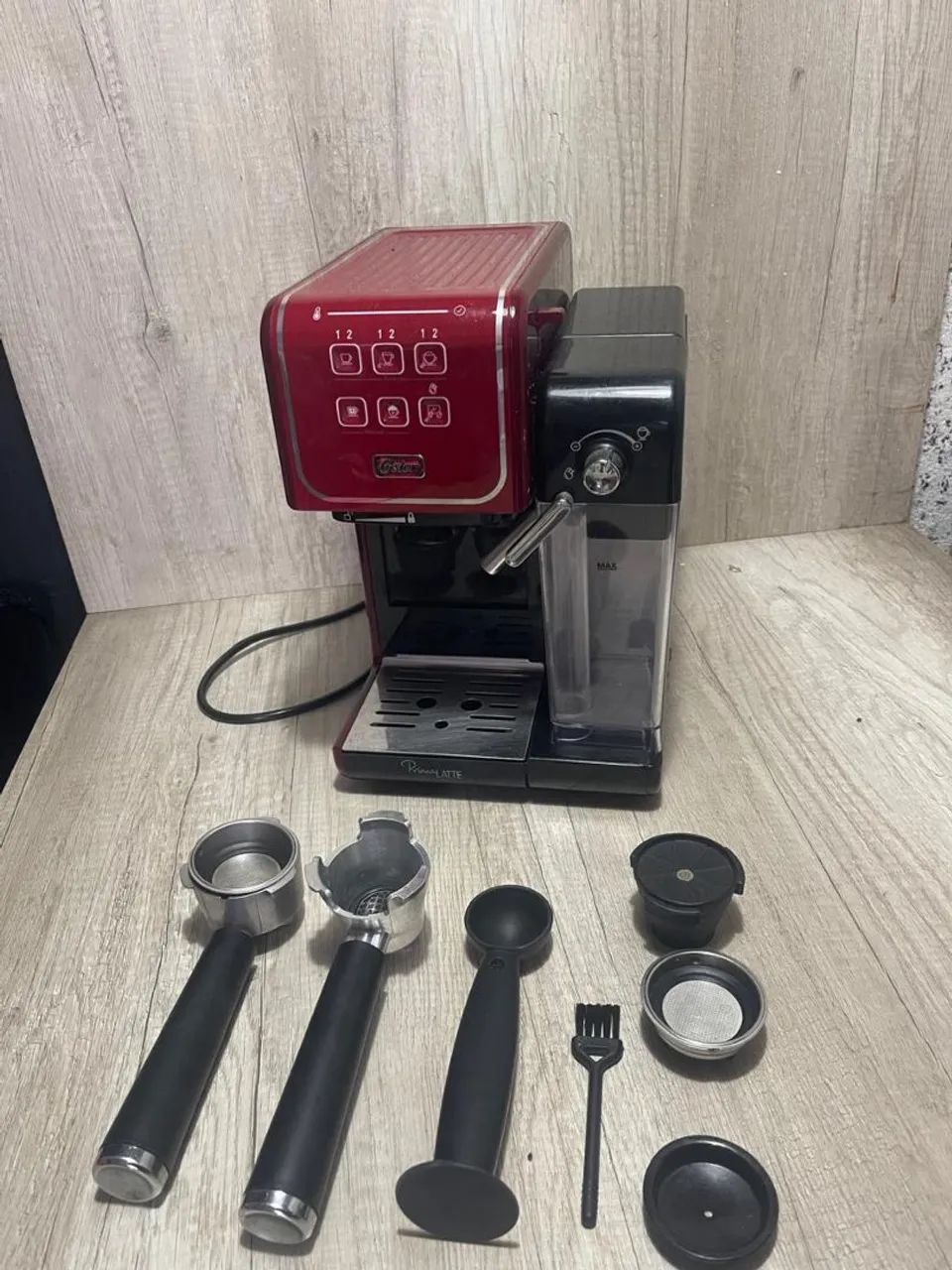 Cafeteira  - Foto 5