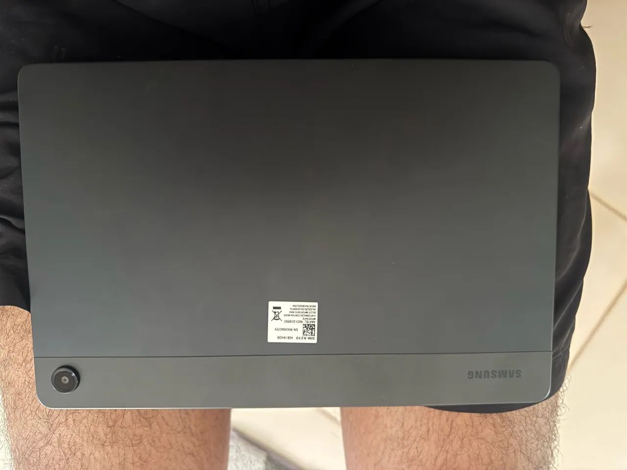 Samsung Galaxy Tab A9+ - Excelente Estado de Conservação - Foto 3