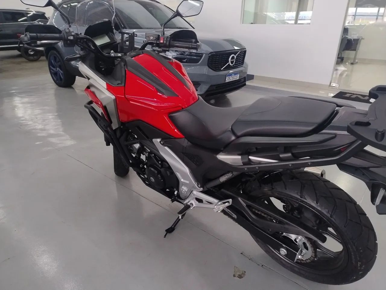 NC750 - Foto 4