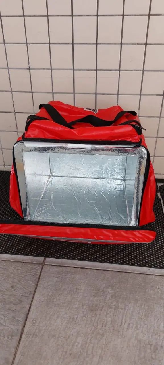 Bag motoboy  - Foto 3