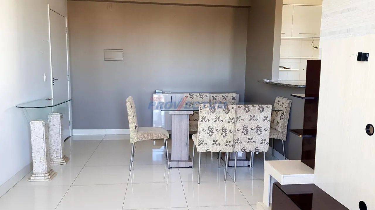 apartamento - Taquaral - Campinas - Foto 5