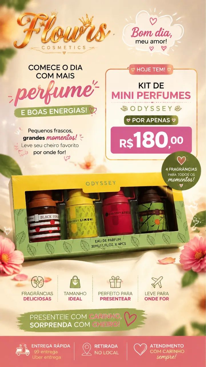 Perfumes árabes  - Foto 4