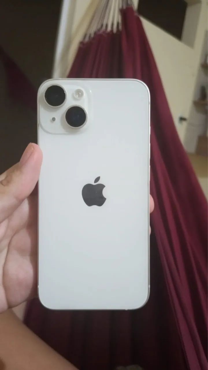 Vendo iPhone 14 - 128g - Foto 3