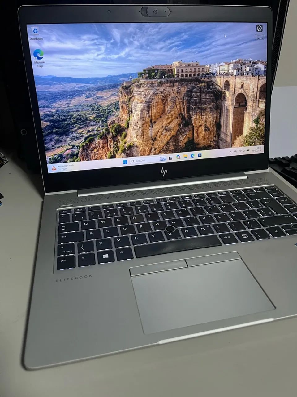 HP Elitedesk G6 - Foto 5