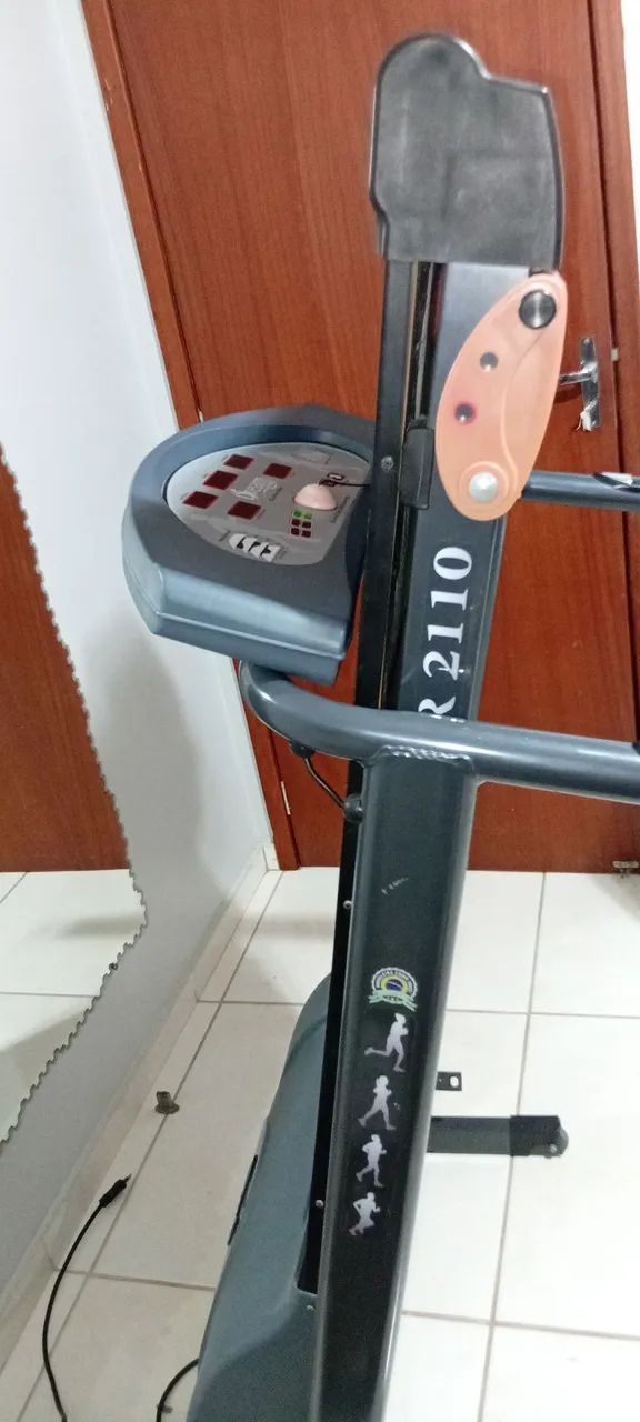 Esteira DR 2110 - Foto 5