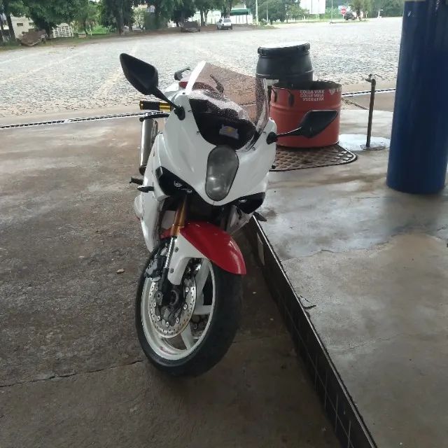 Moto *  - Foto 5