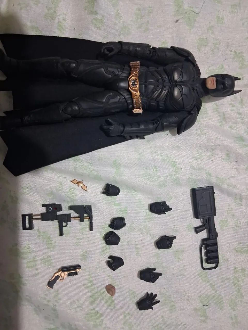 Batman inart - Foto 2