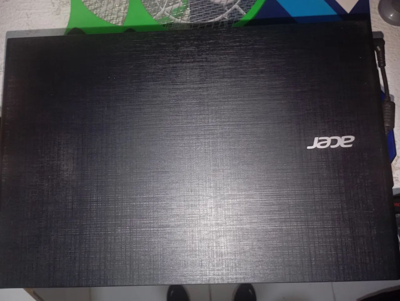 Vendo notebook Acer E5-574G - Foto 4