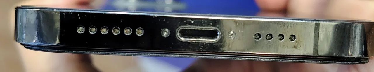 iPhone 13 PRO MAX - Foto 4