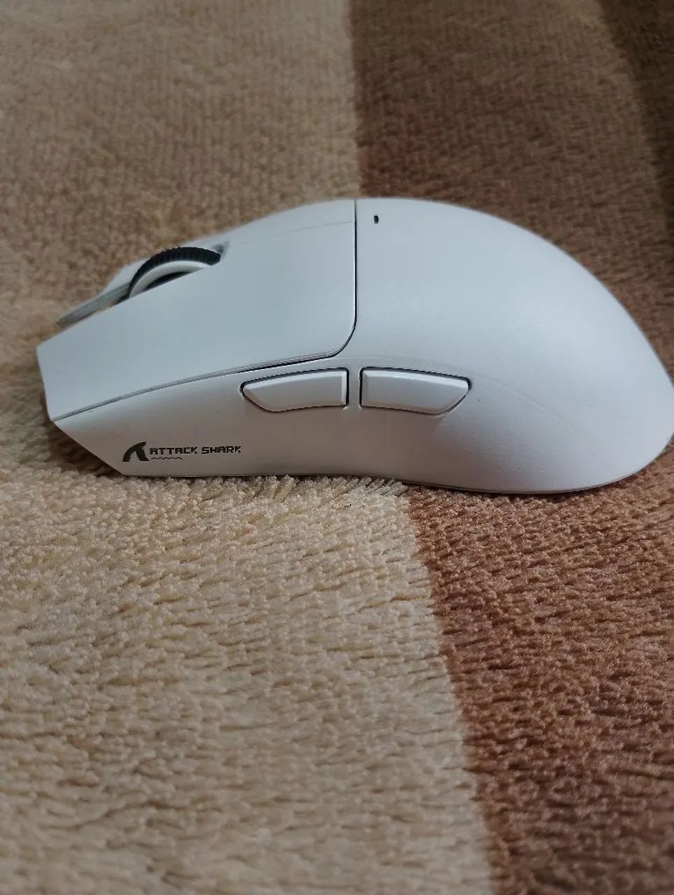 Mouse Attack Shark x11 - Foto 2
