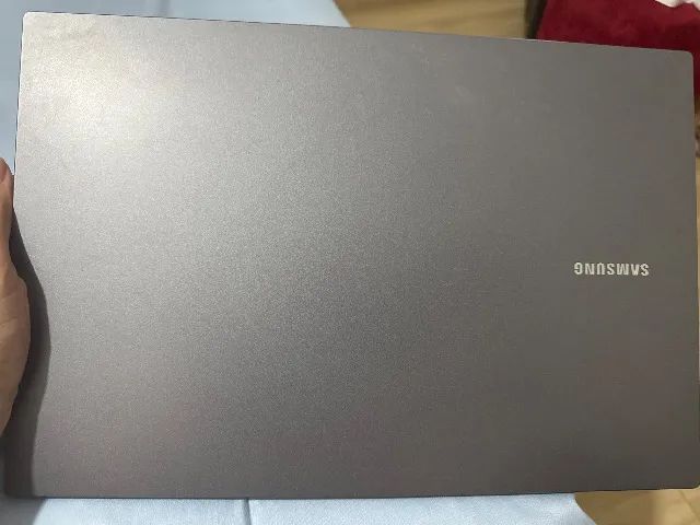 Notebook Samsung - Foto 2