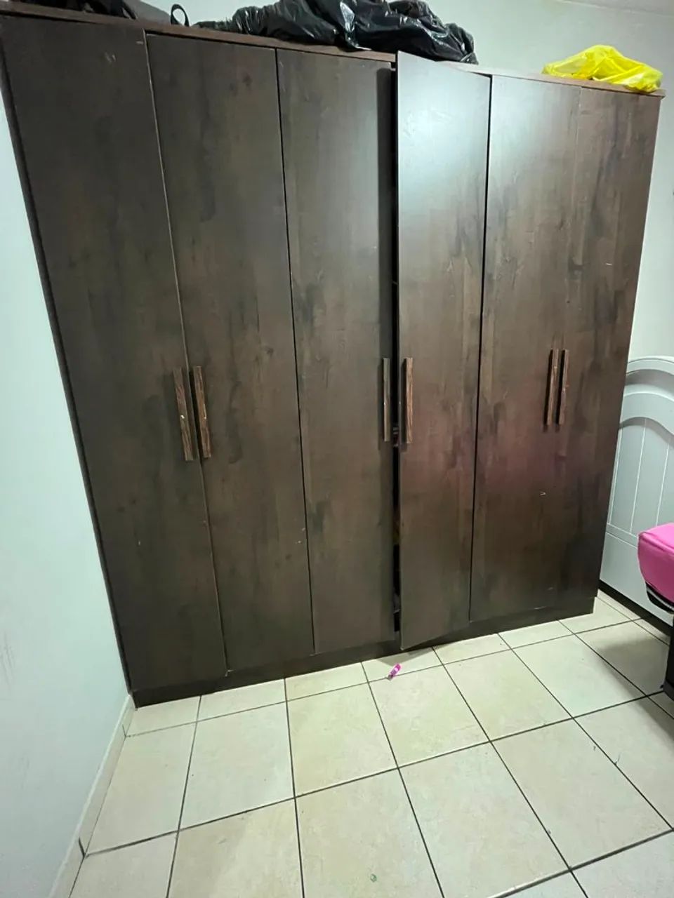 Guarda roupa  - Foto 2
