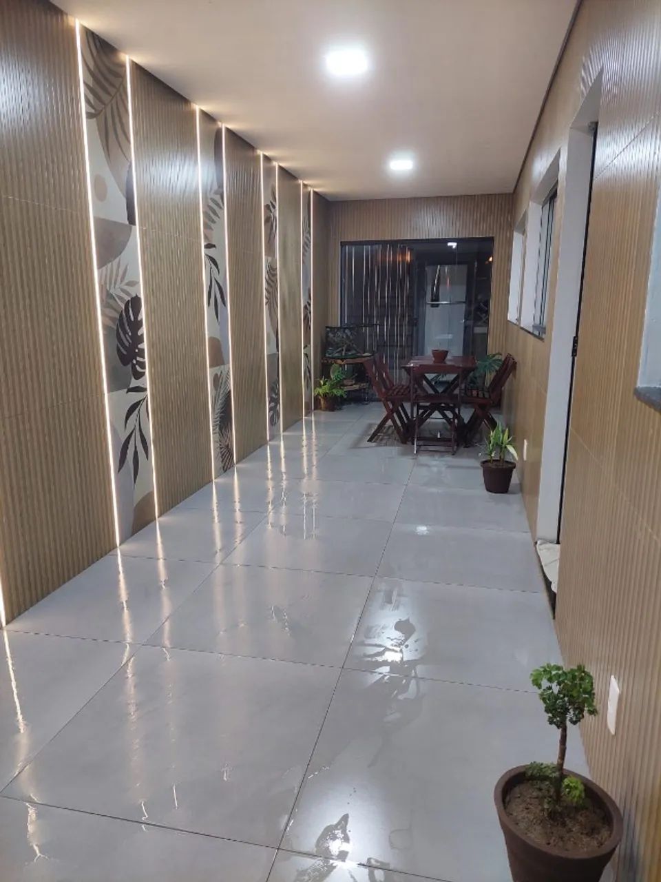 Casa a venda em Belo Horizonte 