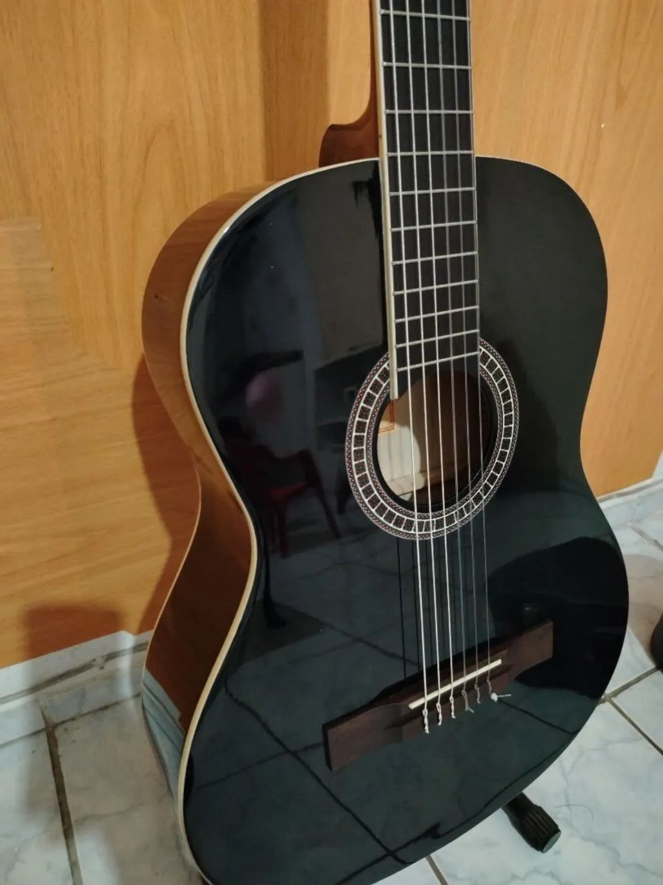 Violão  - Foto 5