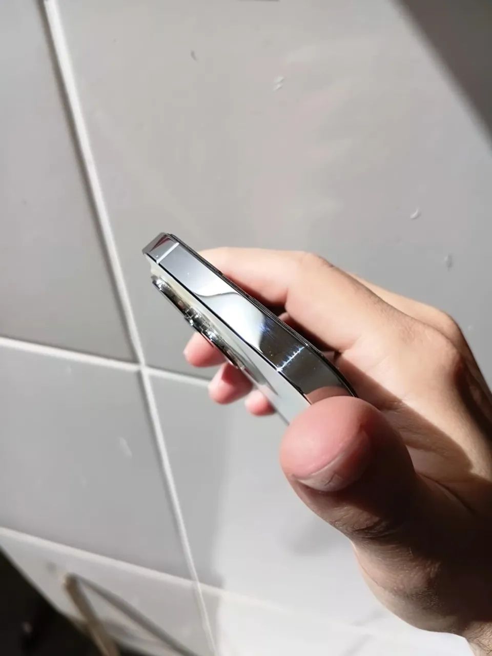 iPhone 13 Pro 256GB - Foto 3