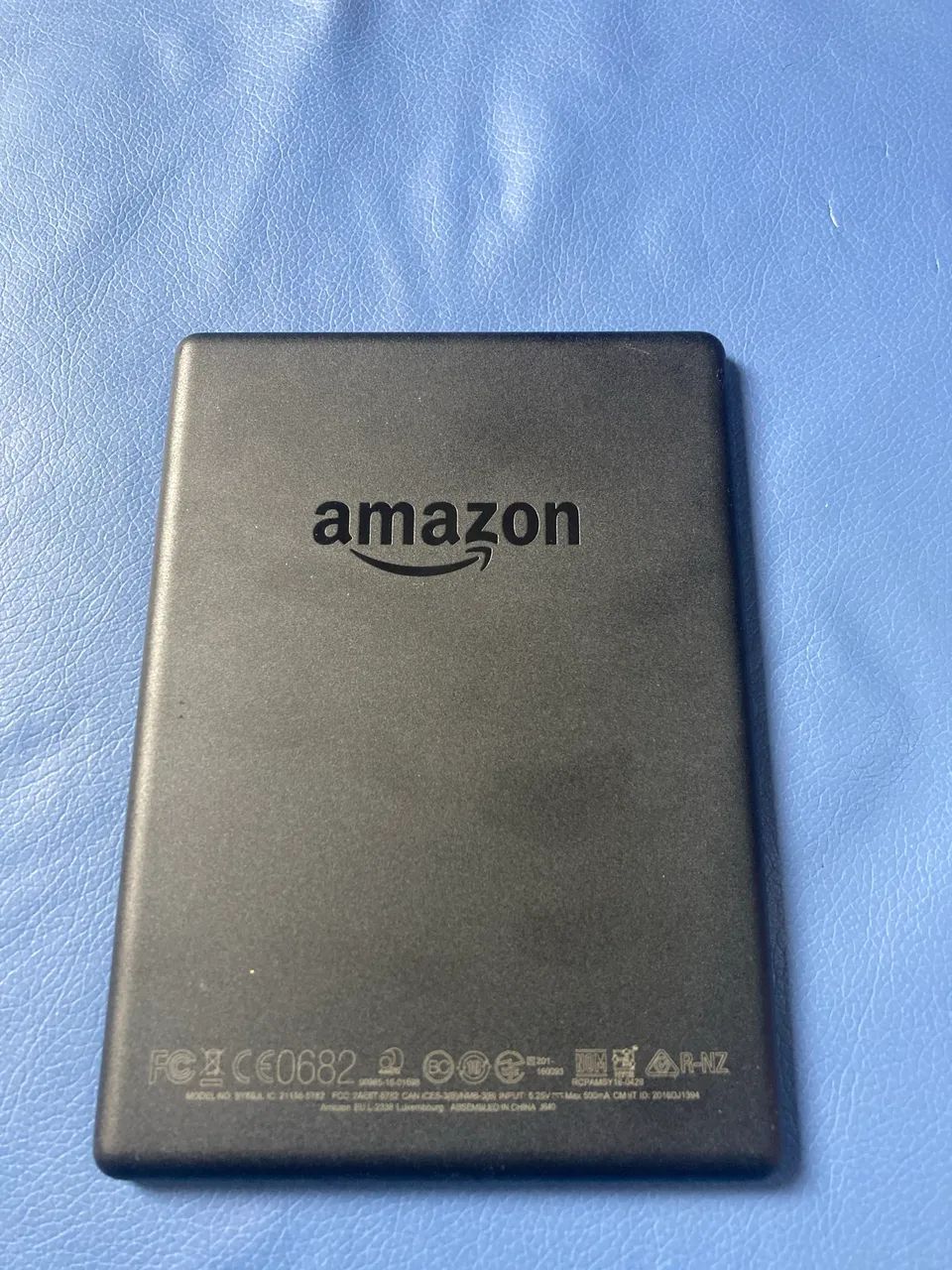 Kindle 8a Geração - Foto 2