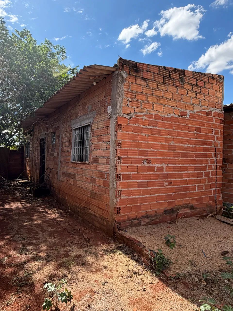 Ágio lote barracão pré terminado  - Foto 3