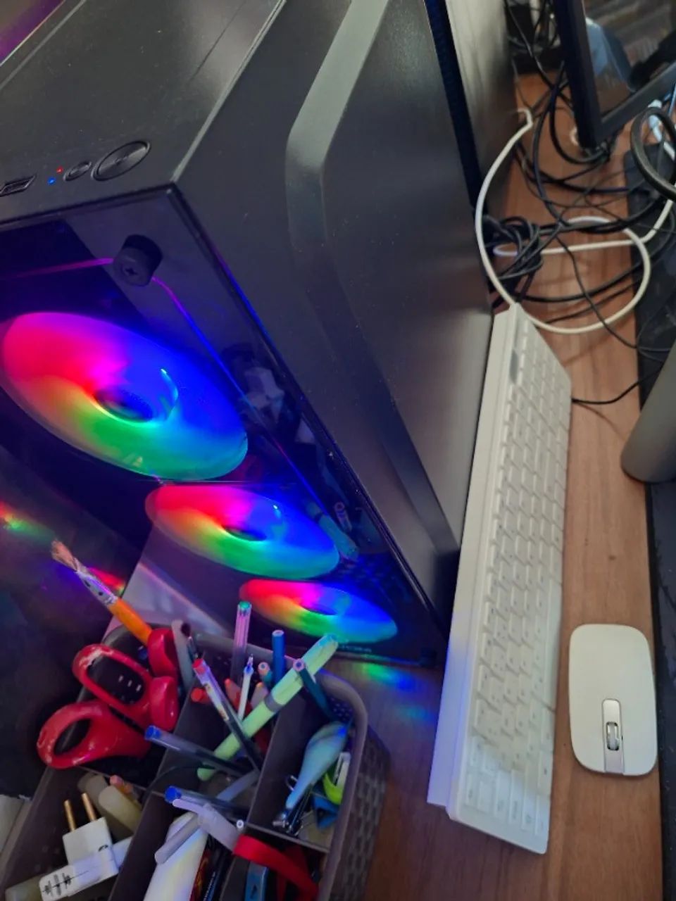 CPU Gamer - Foto 2