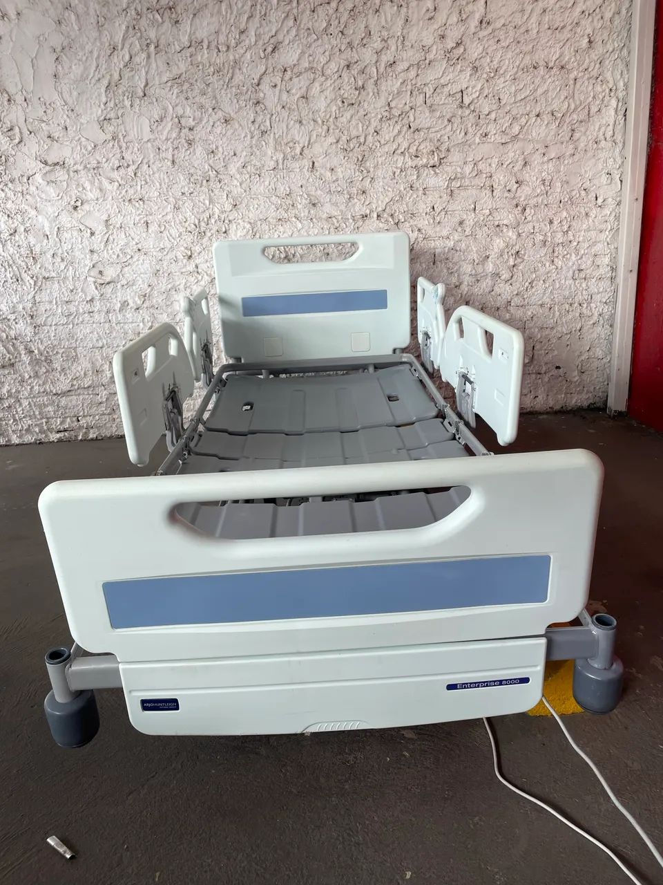 CAMAS HOSPITALAR EM CUIABÁ  - Foto 4